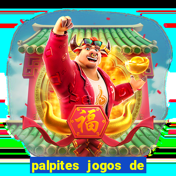 palpites jogos de hoje ge