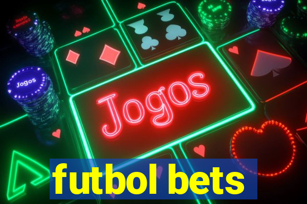 futbol bets