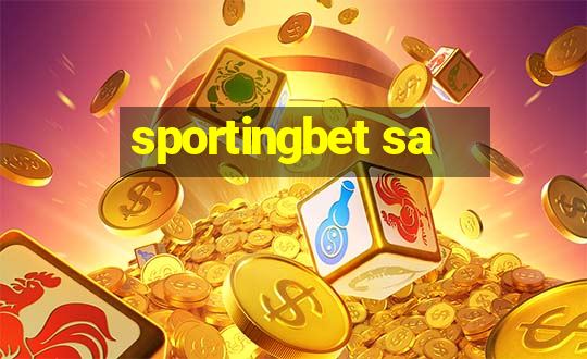 sportingbet sa