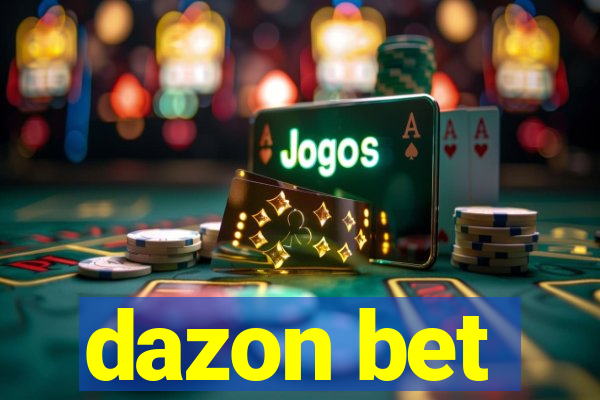 dazon bet