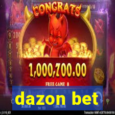 dazon bet