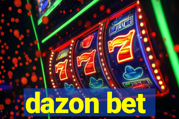 dazon bet