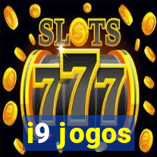 i9 jogos