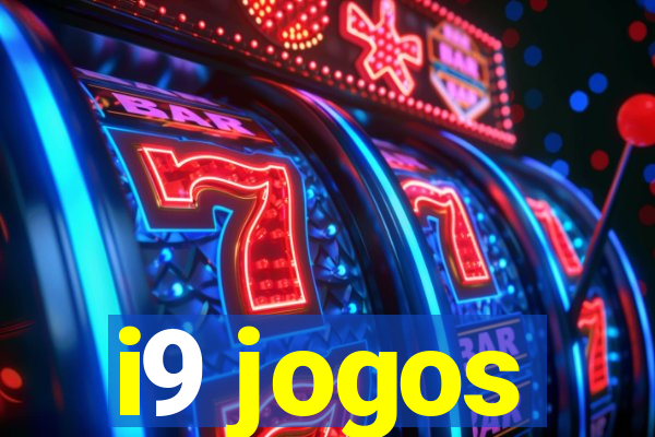 i9 jogos