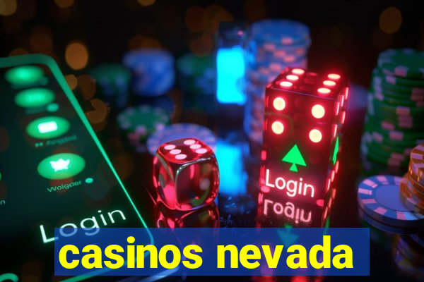 casinos nevada