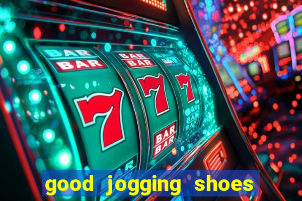 good jogging shoes for beginners