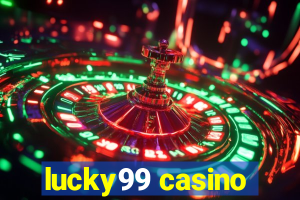 lucky99 casino