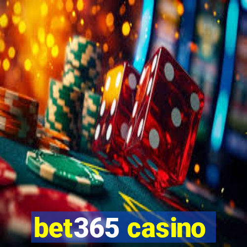 bet365 casino