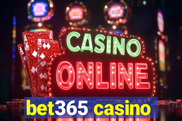 bet365 casino