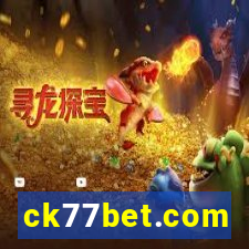 ck77bet.com