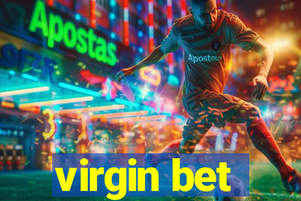 virgin bet