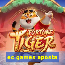 ec games aposta