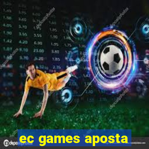 ec games aposta