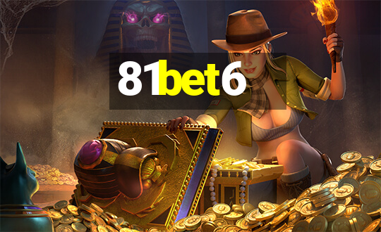 81bet6