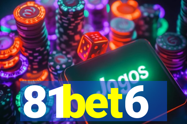 81bet6