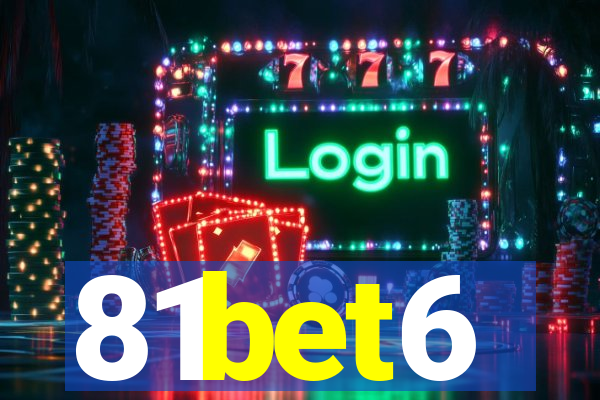 81bet6