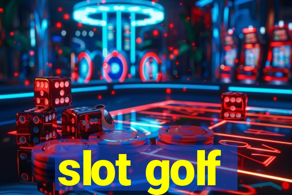 slot golf