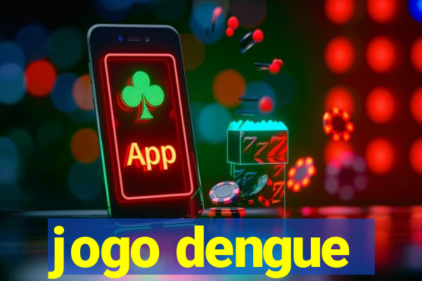 jogo dengue