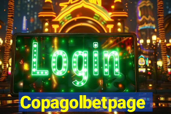 Copagolbetpage