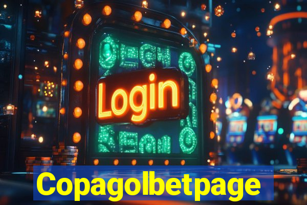 Copagolbetpage