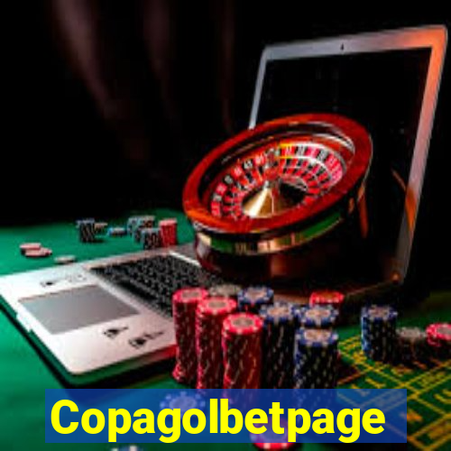 Copagolbetpage