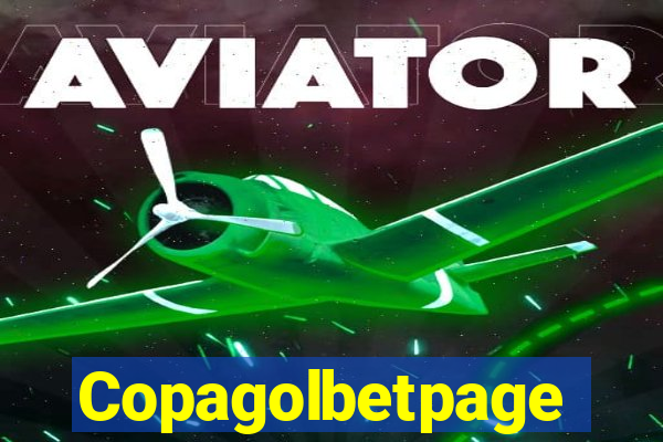 Copagolbetpage