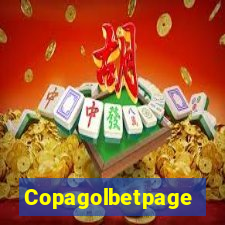 Copagolbetpage