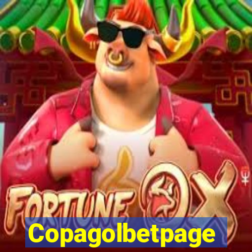 Copagolbetpage