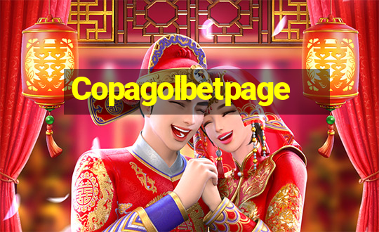 Copagolbetpage