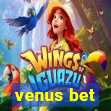 venus bet