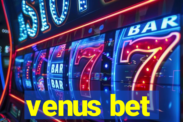 venus bet