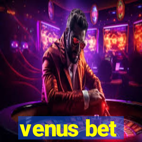 venus bet