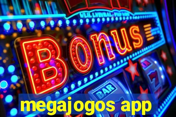 megajogos app