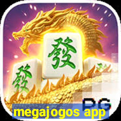 megajogos app