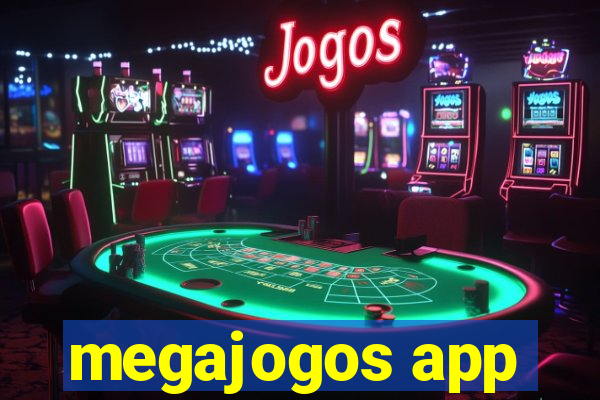 megajogos app