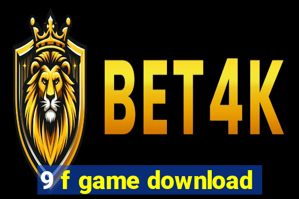 9 f game download