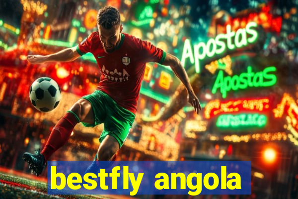 bestfly angola