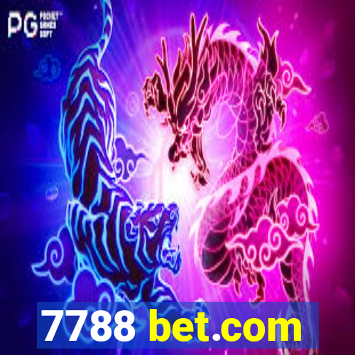 7788 bet.com