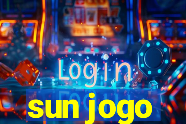 sun jogo