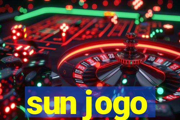 sun jogo