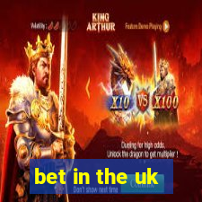 bet in the uk