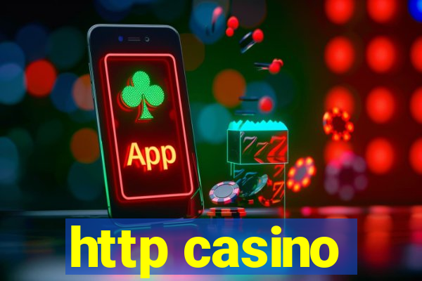 http casino