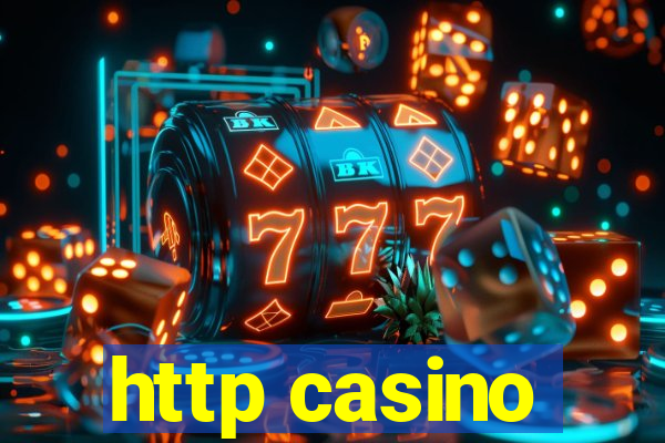 http casino