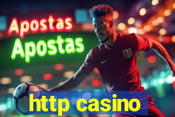 http casino