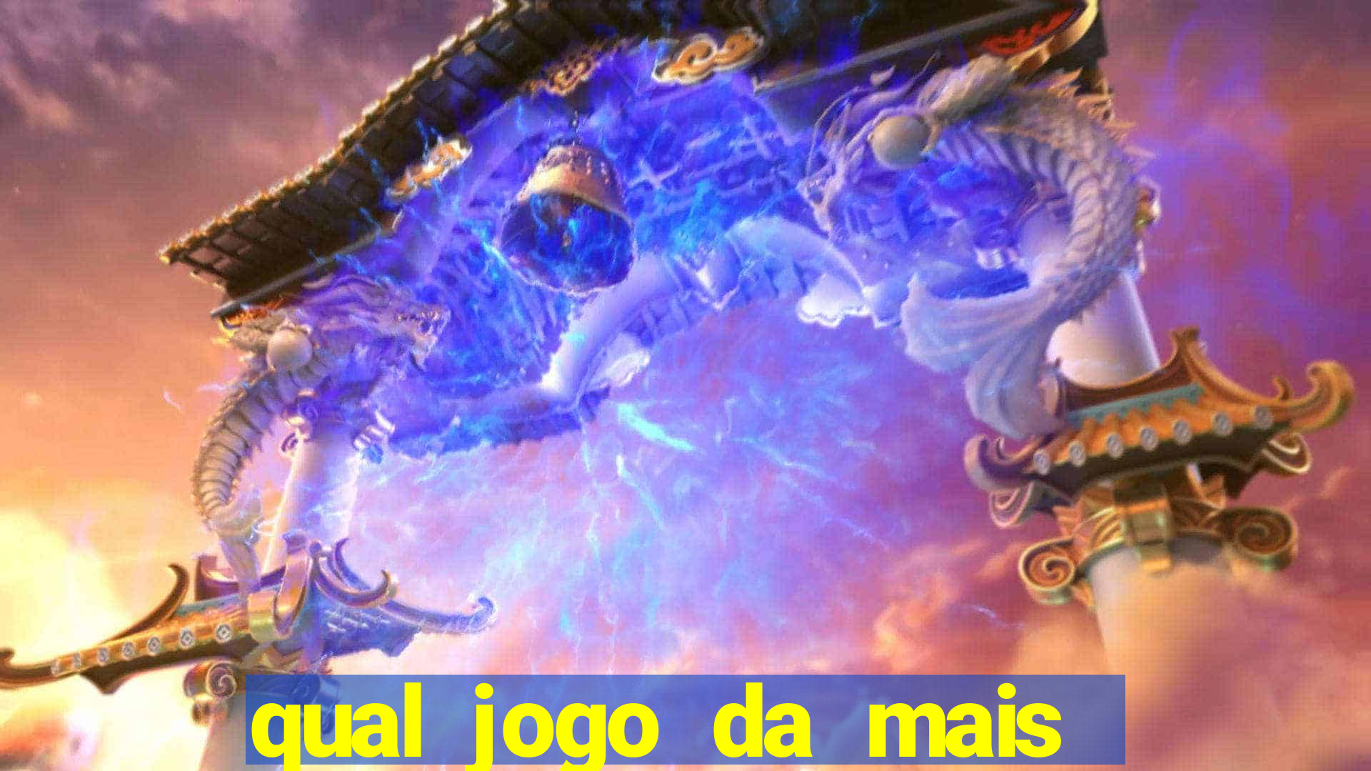 qual jogo da mais dinheiro na betano