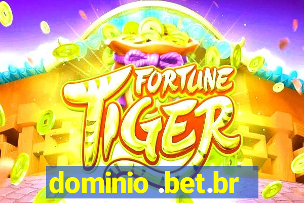 dominio .bet.br