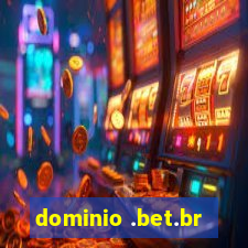 dominio .bet.br