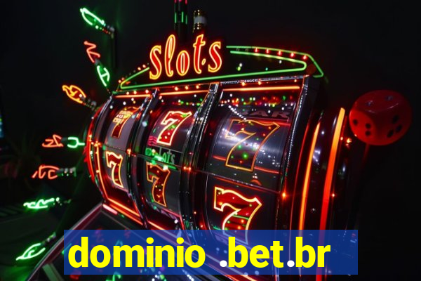 dominio .bet.br