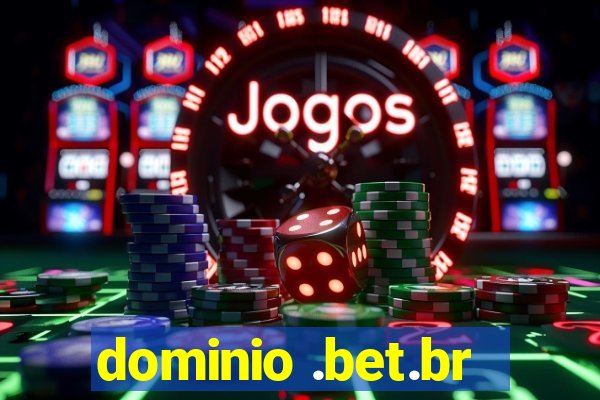 dominio .bet.br