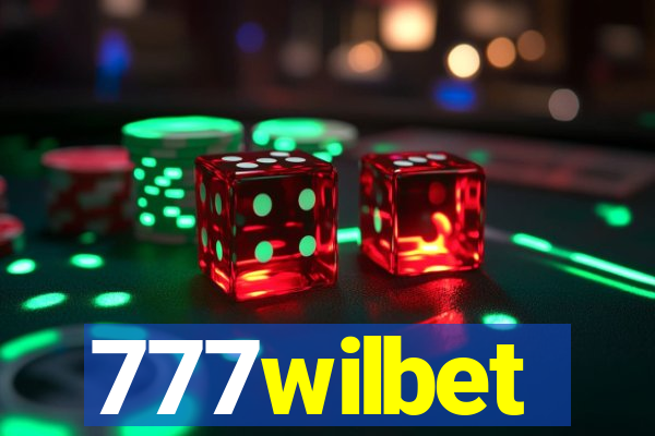 777wilbet